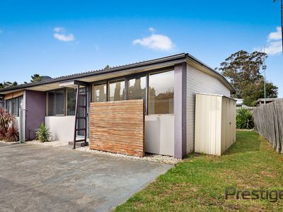 4 / 58 Chelsea Road, Chelsea