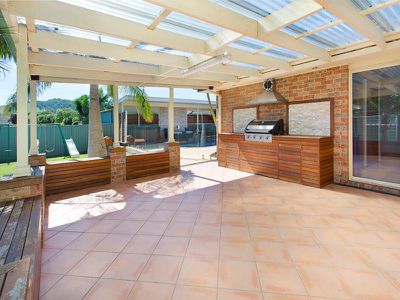 3 Windermere Avenue, Albion Park