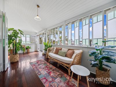 13 Sooning Street, Hermit Park