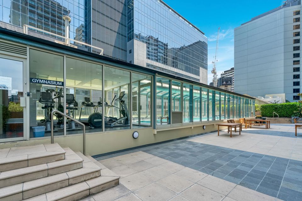 75 / 418 St Kilda Road, Melbourne