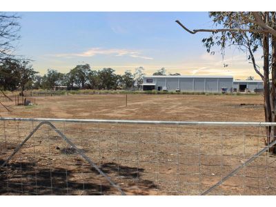 10193 Kamilaroi Highway, Gunnedah