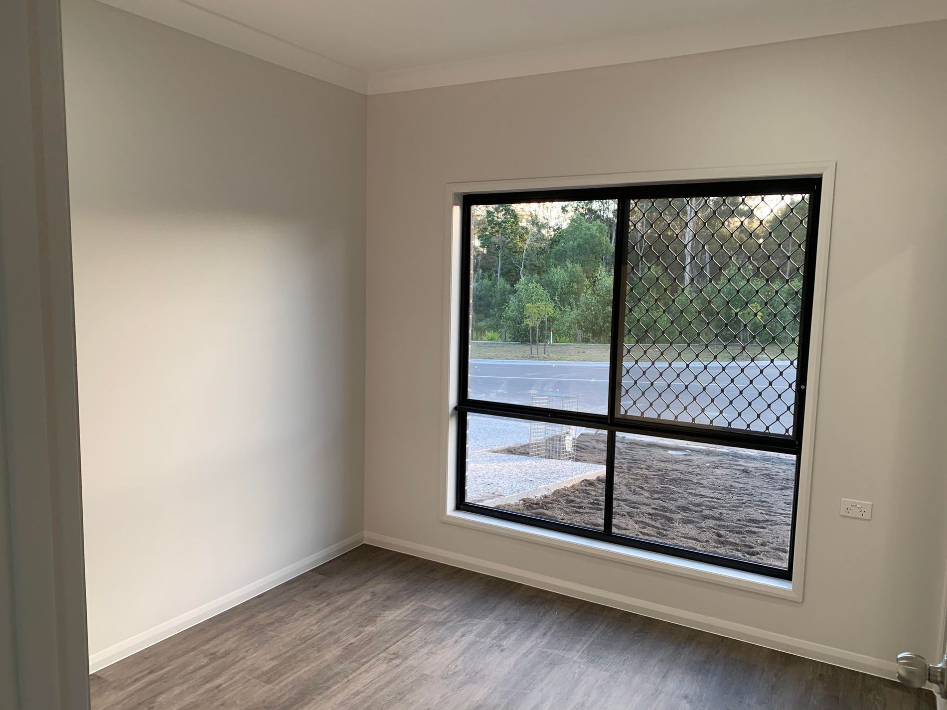 PARK RIDGE RAAS Property Group