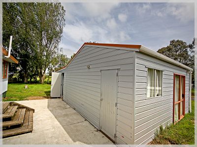 296 Motuiti Road, Foxton