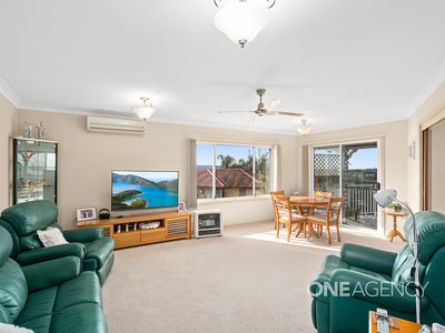 27 Illabunda Crescent, Koonawarra
