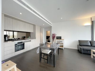 609 / 88 Church Street, Parramatta