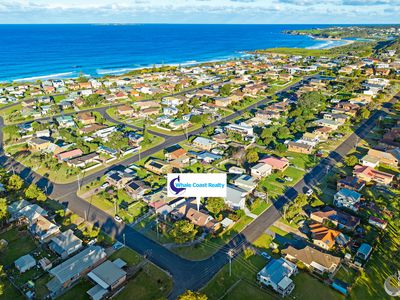 34 Lakeside Drive, Kianga