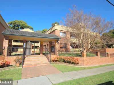 18 / 170-176 Greenacre Road, Bankstown