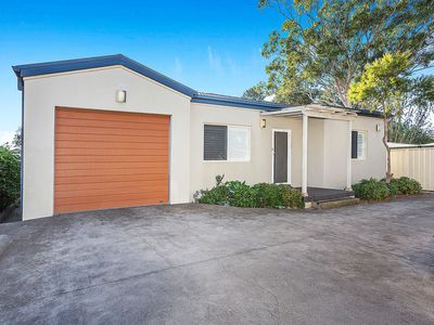 2 / 86 Pur Pur Avenue, Lake Illawarra