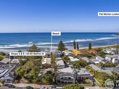 Commercial Takeaway Opportunity - Lennox Head