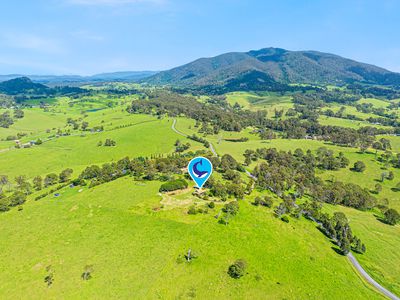 84 Sunnyside Road, Central Tilba