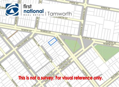 5 Napier Street, Tamworth
