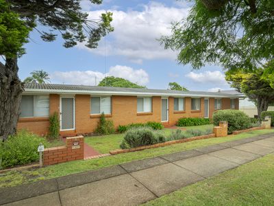 4 / 779 Ruthven Street, South Toowoomba