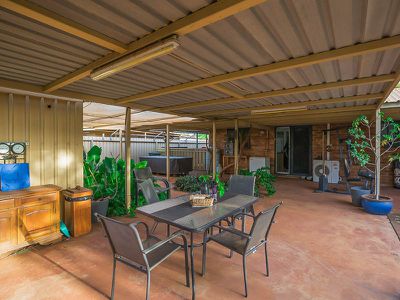 8 Denman Place, South Hedland