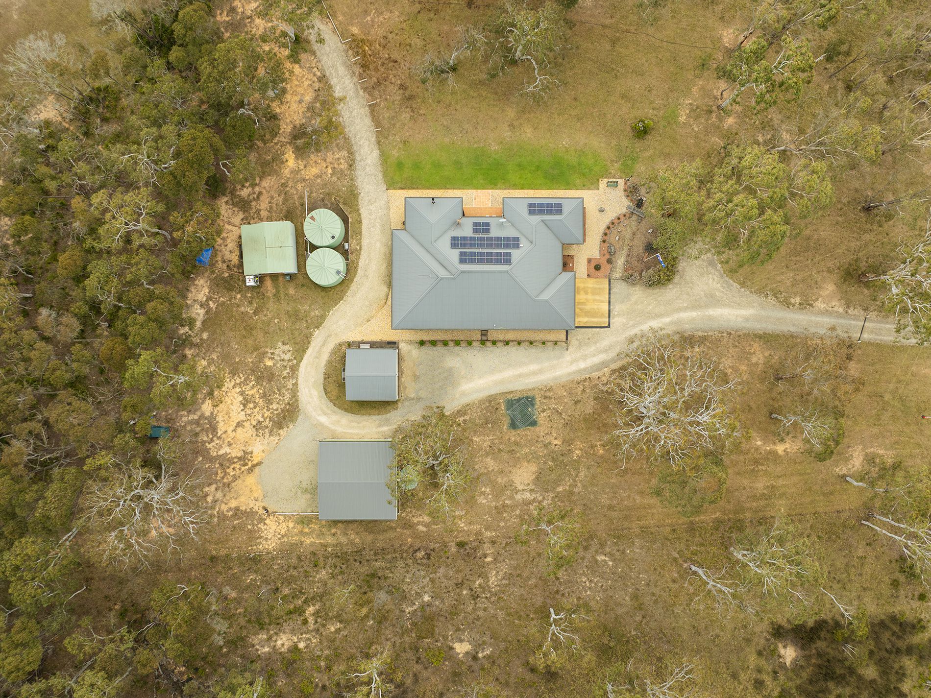 107 Webbs Road, Braidwood