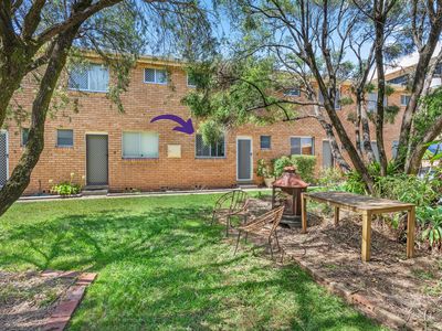 3 / 10 Wharf Street, Tuncurry