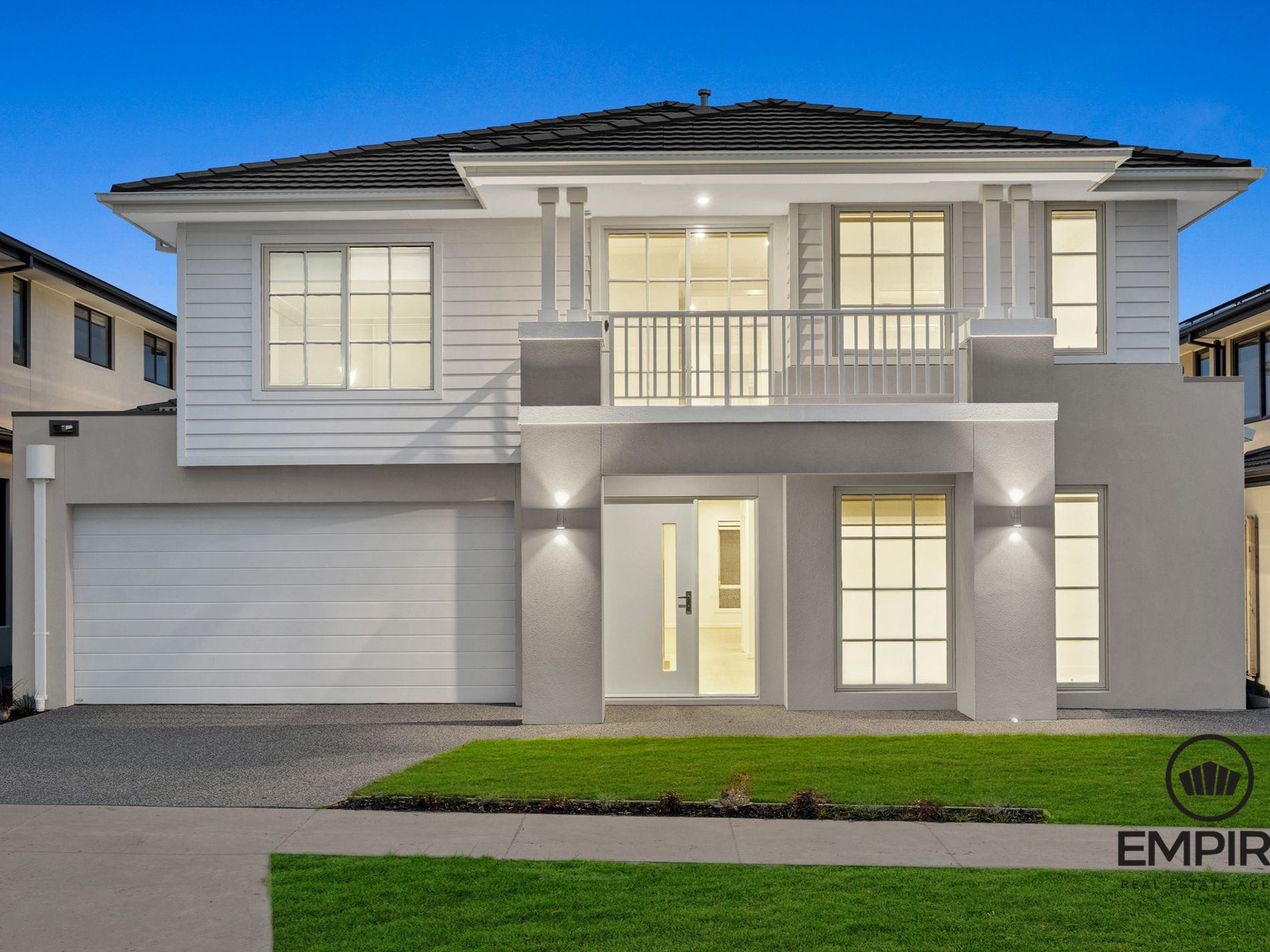 14 Sandalwood Crescent, Clyde North
