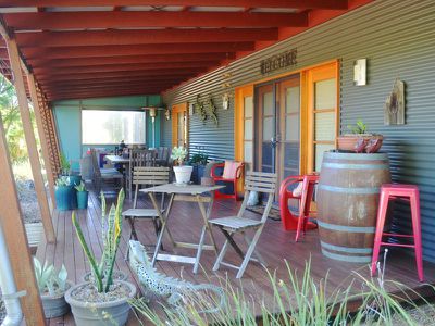 47 Tessmanns Road, Kingaroy