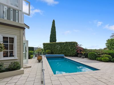 23 Seaview Road, Remuera
