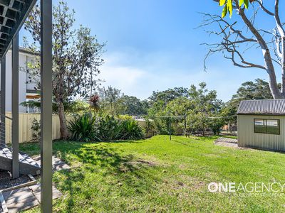 20 Waldegrave Crescent, Vincentia