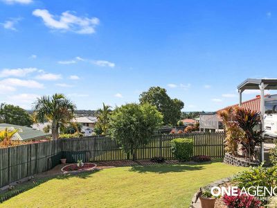 15 Faraday Court, Urraween
