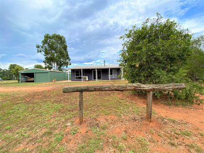 60 Grey Street, Nanango
