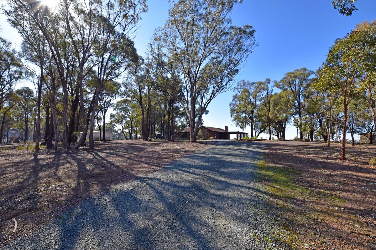 48 Perry Road, Rushworth