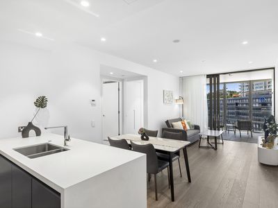 7C/2 Watermans Quay, Barangaroo