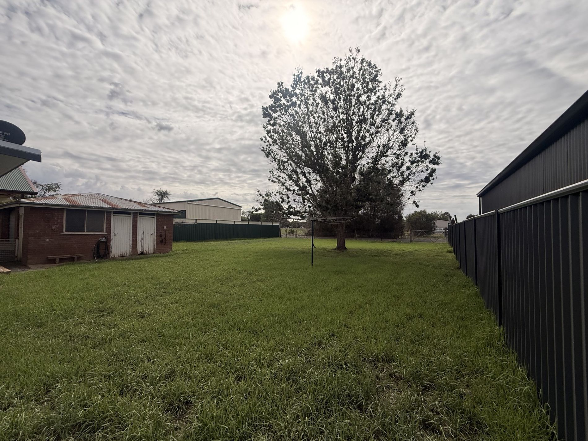 70 Ferry Street , Forbes