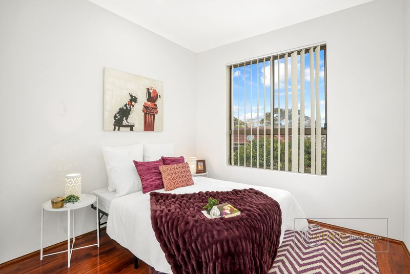 20 / 1-3 Hornsey Road, Homebush West