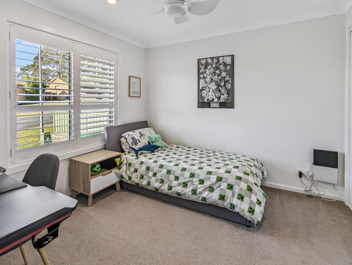 7 Mummaga Lake Drive, Dalmeny