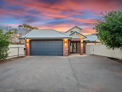 14B Purna Place, Hannans