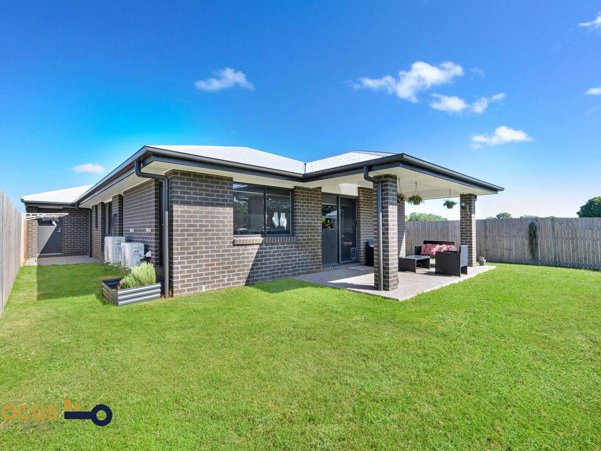 12 Chester Crescent, Andergrove