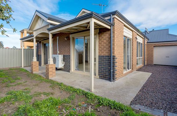 20 Olympic Way, Craigieburn