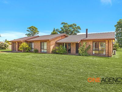2 Golden Cane Ave, North Nowra