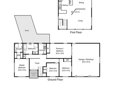 4 Sarron Place, Lower Snug