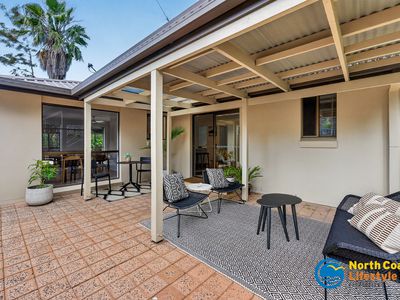 87a Balemo Drive, Ocean Shores