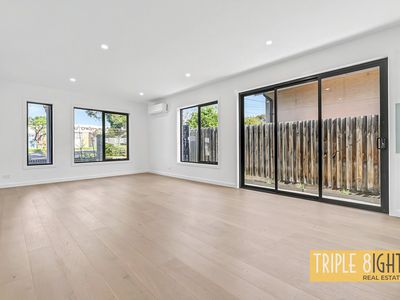 Lot 1 / 743 South Road, Bentleigh East