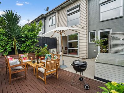 8 Oioi Road, Hobsonville