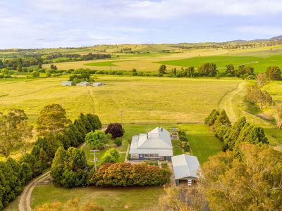 1838 Mutton Falls Road, O'connell