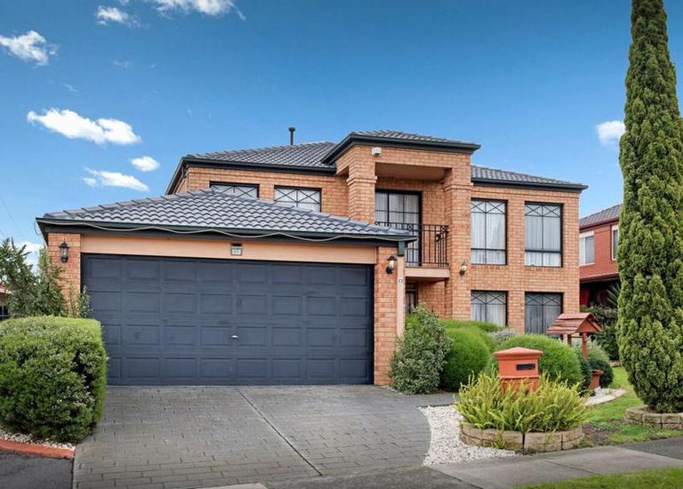 23 Dowling Road, Oakleigh South