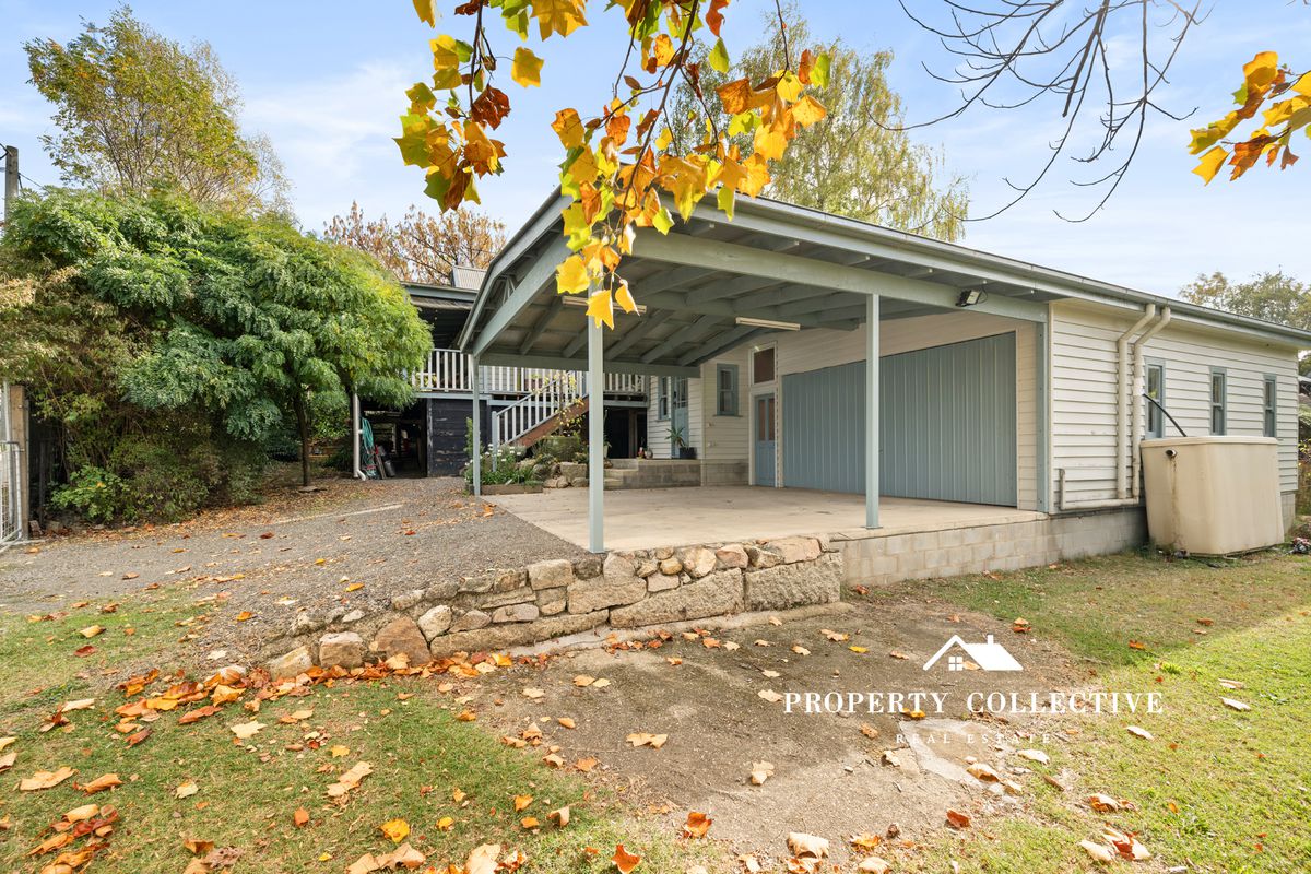 64 High Street, Beechworth
