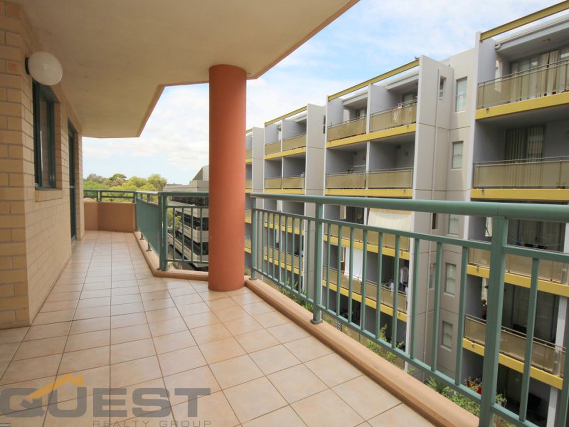 604 / 11 Jacob Street, Bankstown