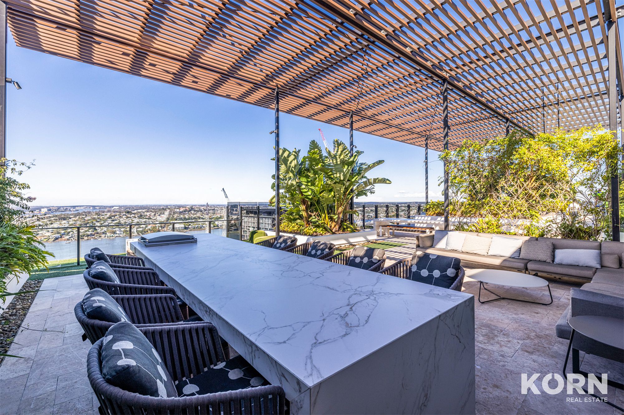 506 / 12 Cunningham Street, Newstead