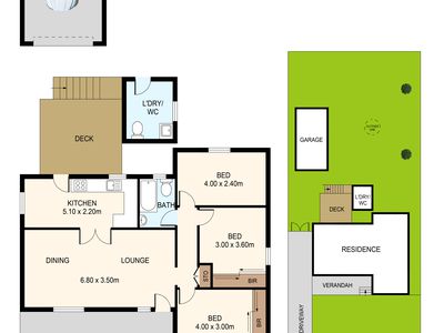 30 Barbara Boulevard, Seven Hills