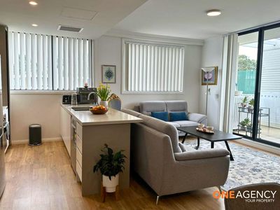 311 / 9C Terry Road, Rouse Hill