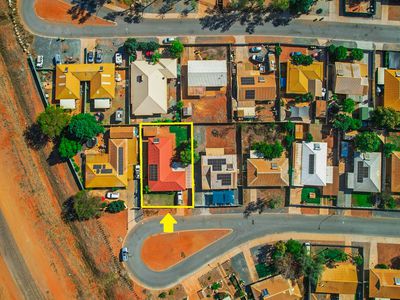 14 Marra Court, South Hedland