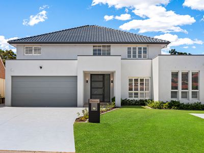 17 Mortimer Close, Cecil Hills