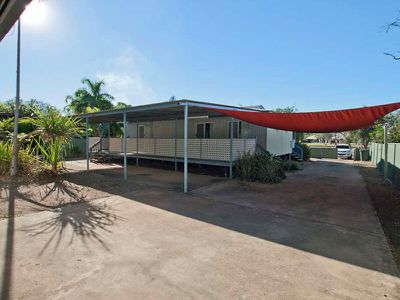 25 Grevillea Avenue, Kununurra