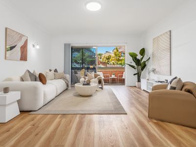 2 / 40-42 Bland Street, Ashfield