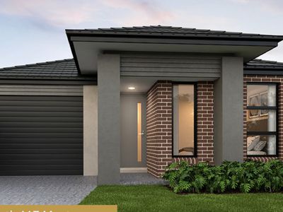 Lot 2425 Times Avenue , Berwick